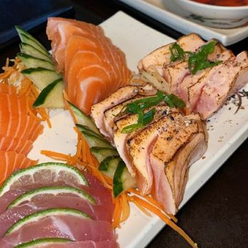 Shiki - Asian Fusion Near Me - Homewood, Alabama