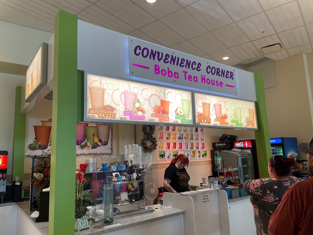BOBA TEA HOUSE Updated September 2024 101 N Rangeline Rd, Joplin