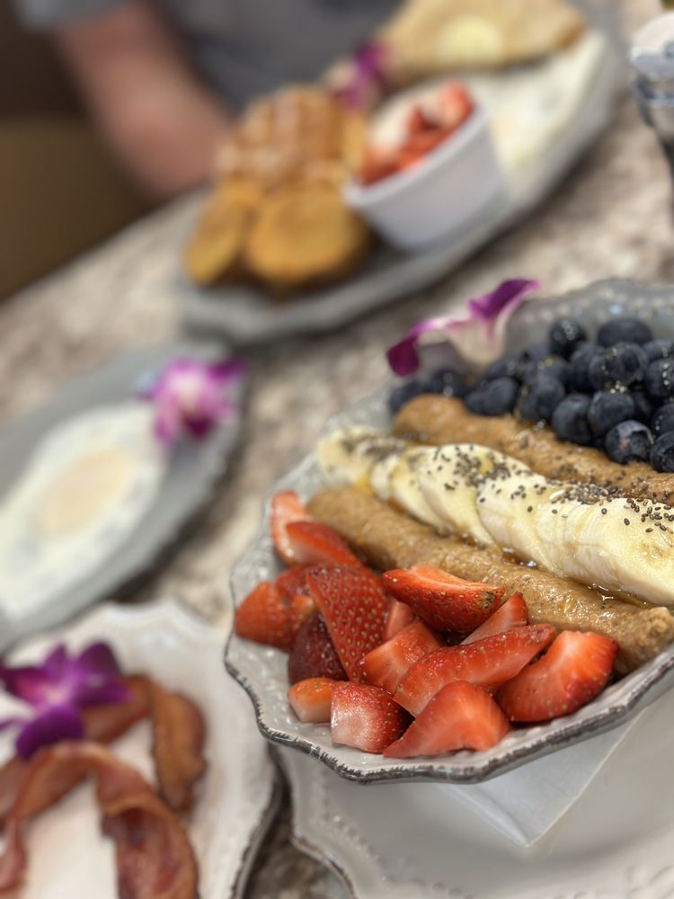 Harvest Kitchen & Bakery