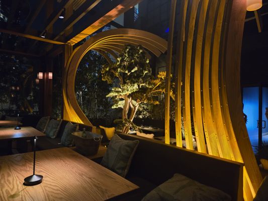 Yamashiro Miami by null