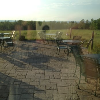 Hogs Galore - Outside dining Through window - Caterers Near Me - Philipsburg, Pennsylvania