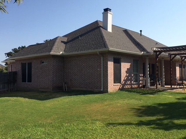 Slide of Mill Creek Roofing