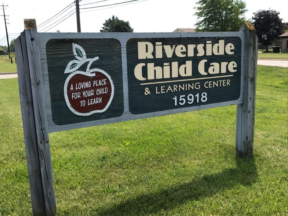Riverside Child Care & Learning Center - childcare center in Riverview, MI