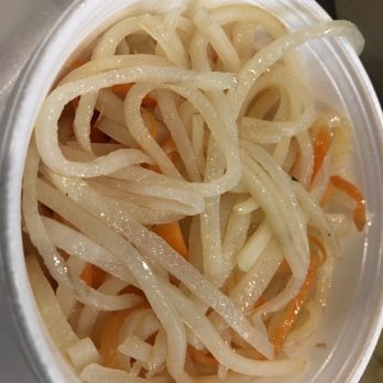 LAN Noodle - Potato appetizer is good - Chinese Near Me - Arcadia, California LAN Noodle - Potato appetizer is good - Chinese Near Me - Arcadia, California