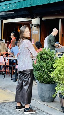 Bar Pitti by null
