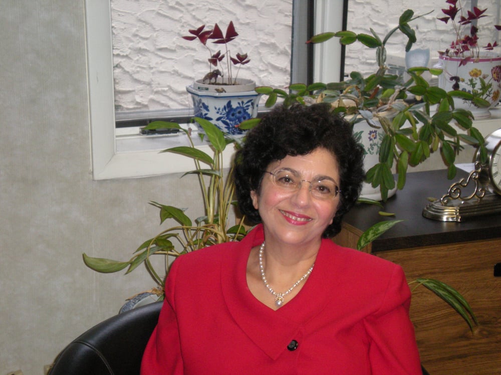 Sofair-Fisch Tamara, Phd - child therapist in West Orange, NJ