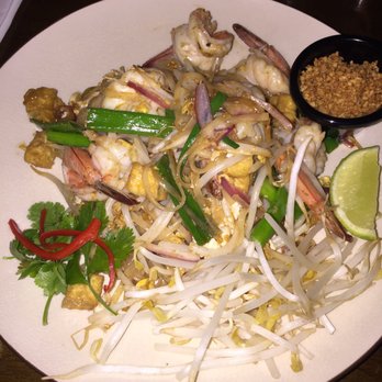Nightmarket Thai Restaurant & Bar - Pad Thai Main - Thai Near Me - Dublin, D Nightmarket Thai Restaurant & Bar - Pad Thai Main - Thai Near Me - Dublin, D