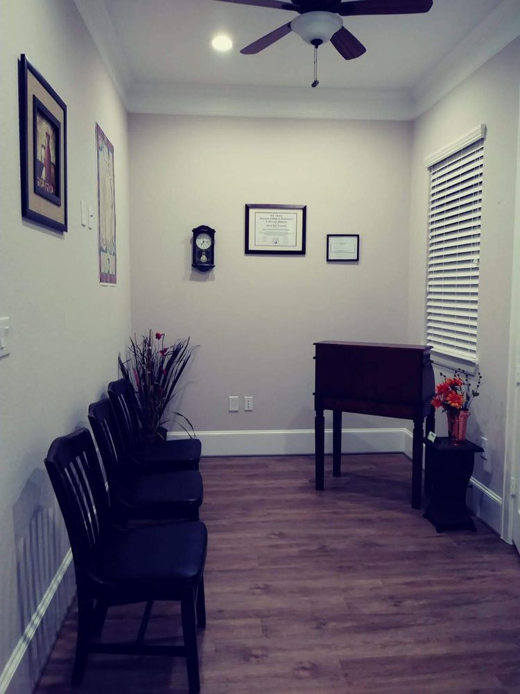 QI FLOW ACUPUNCTURE CLOSED 12246 Queenston Blvd, Houston, Texas