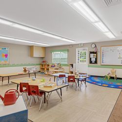 Primrose School of Bear Creek