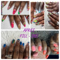 Kind Hands Nail Studio