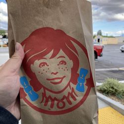 Chicken nuggets