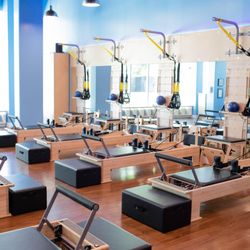 Club Pilates - Club Pilates Prosper
