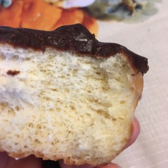 Carlson's Donuts - I might as well get a slice of bread and stick frosting on top, donuts should be light and fluffy not heavy - Donuts Near Me - Severn, Maryland Carlson's Donuts - I might as well get a slice of bread and stick frosting on top, donuts should be light and fluffy not heavy - Donuts Near Me - Severn, Maryland
