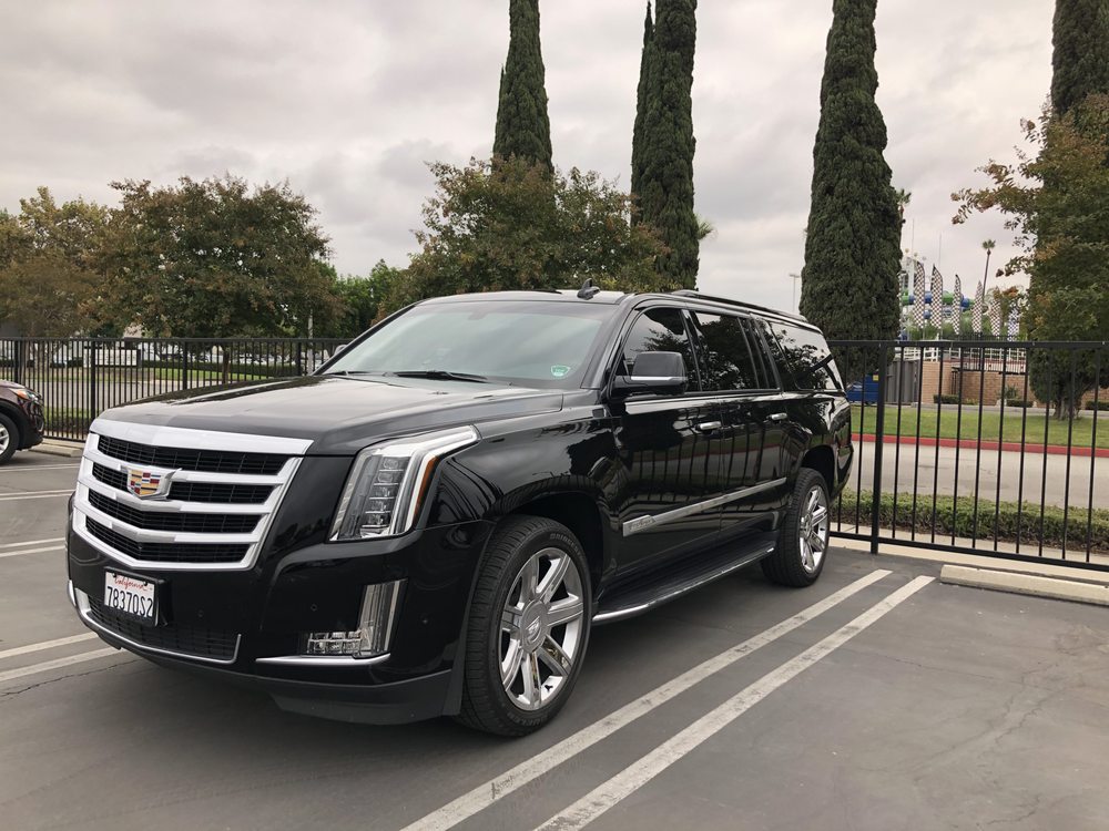 RIVERSIDE EXECUTIVE LIMO AND SEDAN SERVICE Request a Quote 4790