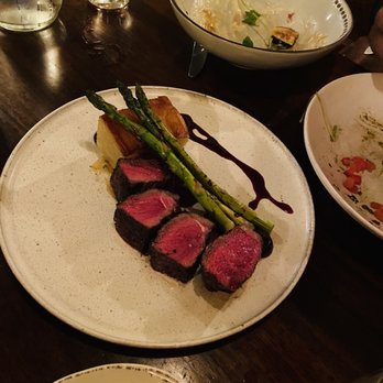 Provender Kitchen + Bar - Prime rib - New American Near Me - Ellsworth, Maine Provender Kitchen + Bar - Prime rib - New American Near Me - Ellsworth, Maine