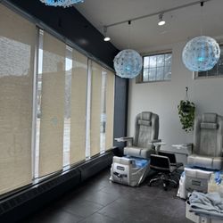 Qticles Nail Salon
