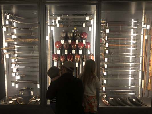 The Gordon Highlanders Museum by null