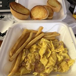 This is mine. Stop calling this home fries lol This is mine. Stop calling this home fries lol