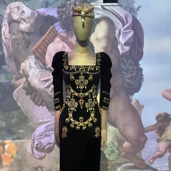 Dolce & Gabbana - Museums Near Me - Miami, Florida
