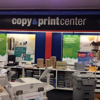 Staples - Printing Services Near Me - Brooklyn, New York