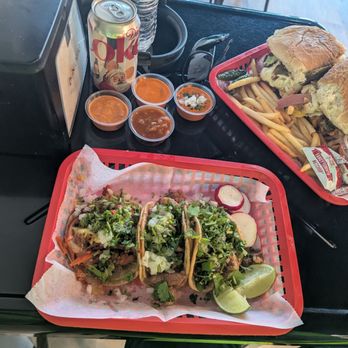DonTortas - Mexican Near Me - Albuquerque, New Mexico