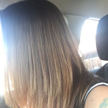 Alexandra's Hair - Hair Salons Near Me - Edmonton, Alberta