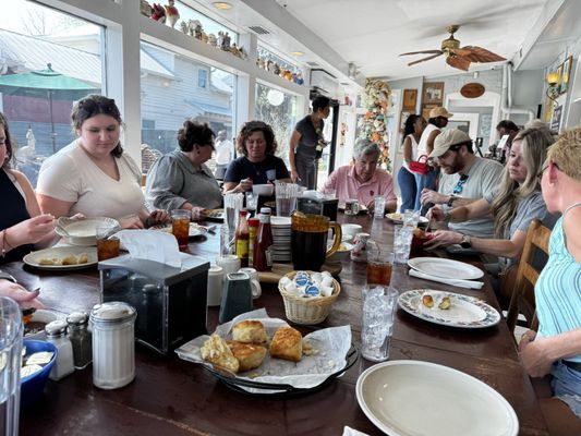 Monell's by null Monell's by null