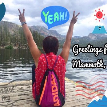 Lake Mary - Lakes Near Me - Mammoth Lakes, California Lake Mary - Lakes Near Me - Mammoth Lakes, California