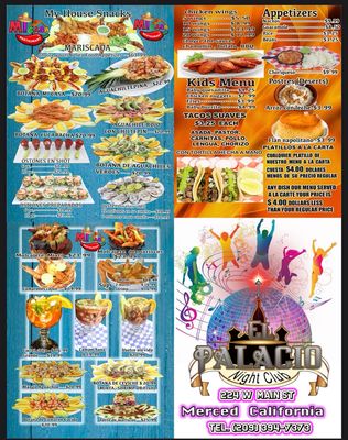 Mi Casa Restaurant by null