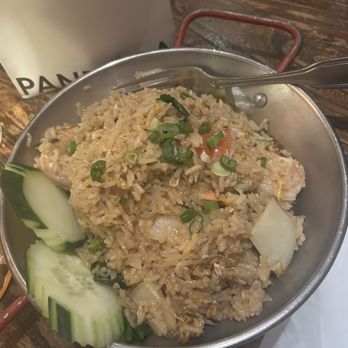 Top Thai - Top Thai Fried Rice - Thai Near Me - New York, New York Top Thai - Top Thai Fried Rice - Thai Near Me - New York, New York