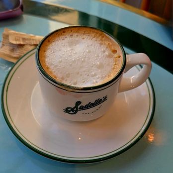 Sadelle's - Sadelle's coffee was delicious - Breakfast & Brunch Near Me - Las Vegas, Nevada