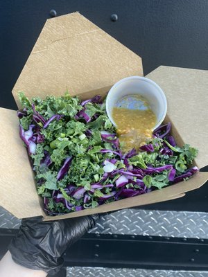 Buddy’s Steaks by null