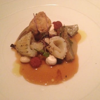 Atelier - Canadian (New) Near Me - Ottawa, Ontario