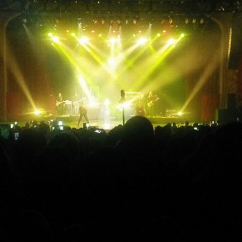 The Copernicus Center - Music Venues Near Me - Chicago, Illinois