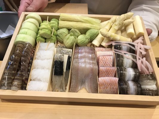 Shunkeian Arakaki by null