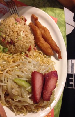 Chop Sticks by null