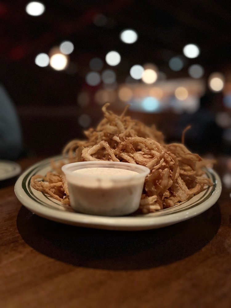 HICKORY FALLS WOODFIRED GRILLE & BAR 185 Photos & 397 Reviews 999