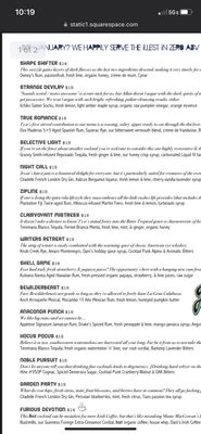 Menu photo 2 Jammyland Las Vegas, NV Menu photo 2 Jammyland Las Vegas, NV