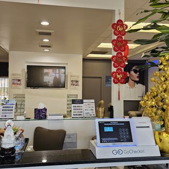 NailTec Spa - Nail Salons Near Me - Marina del Rey, California NailTec Spa - Nail Salons Near Me - Marina del Rey, California