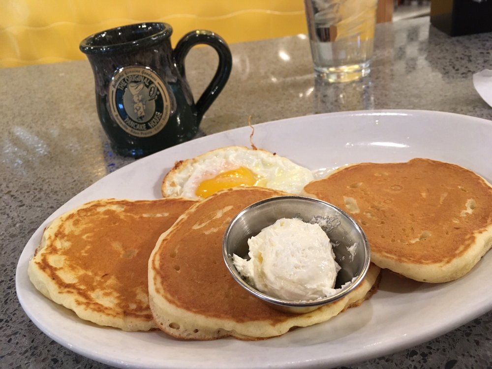 ORIGINAL PANCAKE HOUSE 238 Photos & 276 Reviews 1661 W County Rd B2