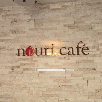 Nouri’s Restaurant - Mediterranean Near Me - Paterson, New Jersey Nouri’s Restaurant - Mediterranean Near Me - Paterson, New Jersey