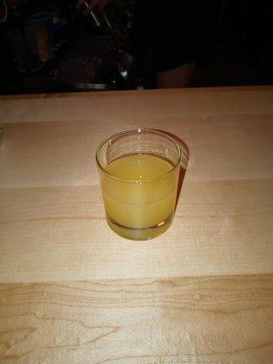 Parson's Chicken & Fish (Andersonville) by null