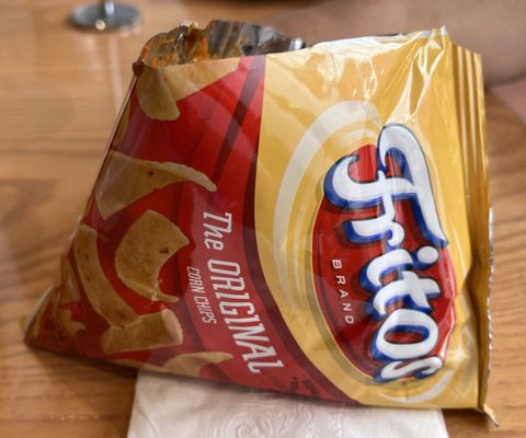 Five & Dime General Store by null