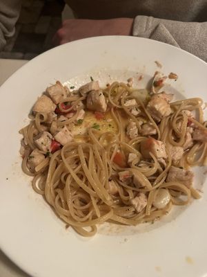 Baci Ristorante & Heart of Oak Pub by null