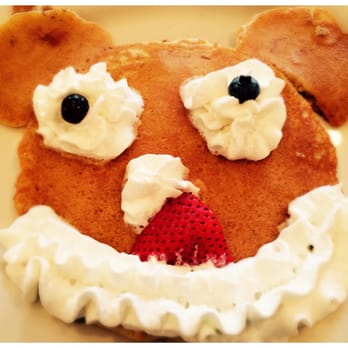 Union Cafe - Kids Pancake - Diners Near Me - Schenectady, New York Union Cafe - Kids Pancake - Diners Near Me - Schenectady, New York