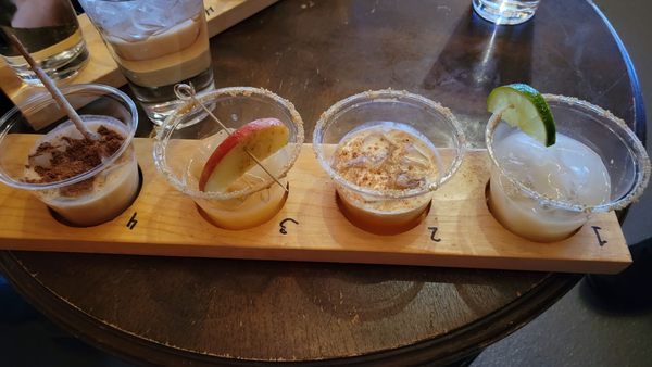 Flying Dutchman Spirits by null