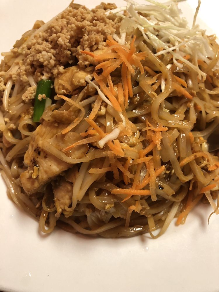 BEN’S NOODLES AND RICE 126 Photos & 399 Reviews Thai 1139 W Bryn