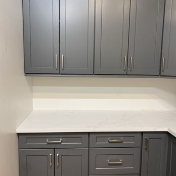 Kitchen Pros USA - Laundry rooms available for refacing or new cabinets. - Cabinetry Near Me - Indio, California Kitchen Pros USA - Laundry rooms available for refacing or new cabinets. - Cabinetry Near Me - Indio, California