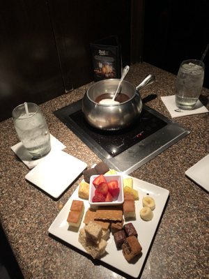 Photo of The Melting Pot - Raleigh, NC, US.