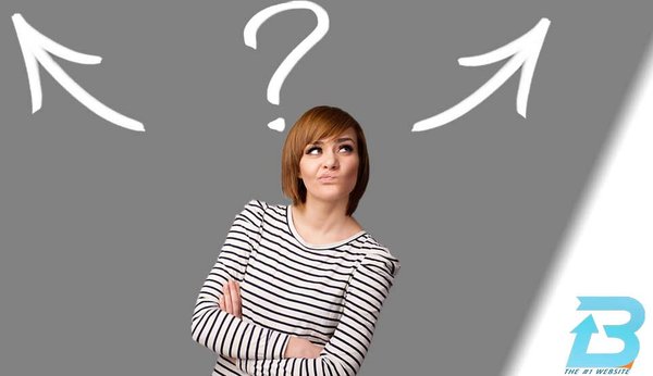 Be The First Website